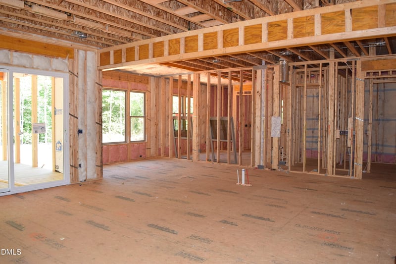 115 Spanish Oak Dr, Youngsville, NC 27596