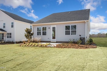 115 Sprenger St, Garner, NC 27529