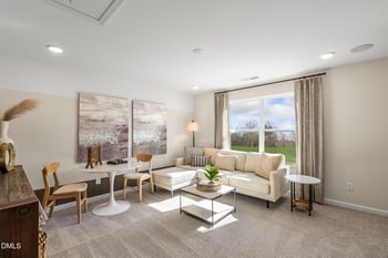 115 Sprenger St, Garner, NC 27529