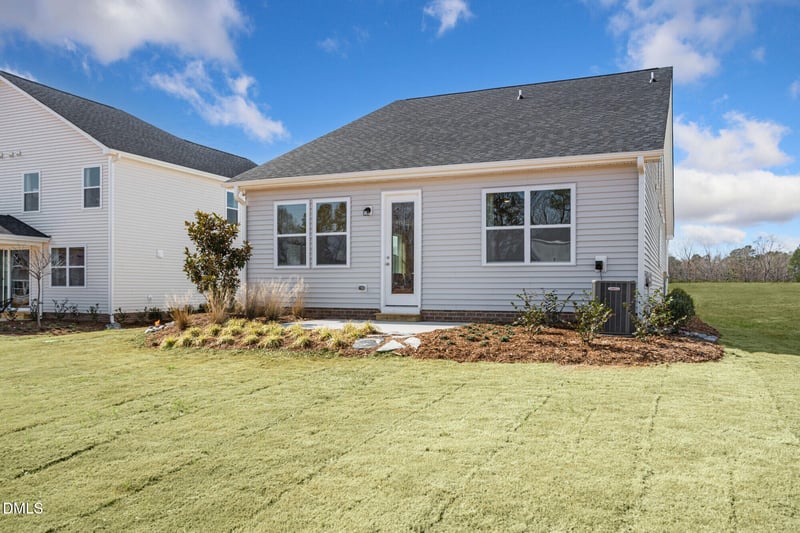 115 Sprenger St, Garner, NC 27529