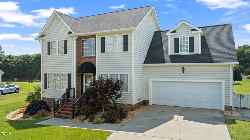 115 Spring Branch Dr, Four Oaks, NC 27524