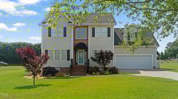 115 Spring Branch Dr, Four Oaks, NC 27524