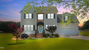 115 Spring Branch Dr, Four Oaks, NC 27524