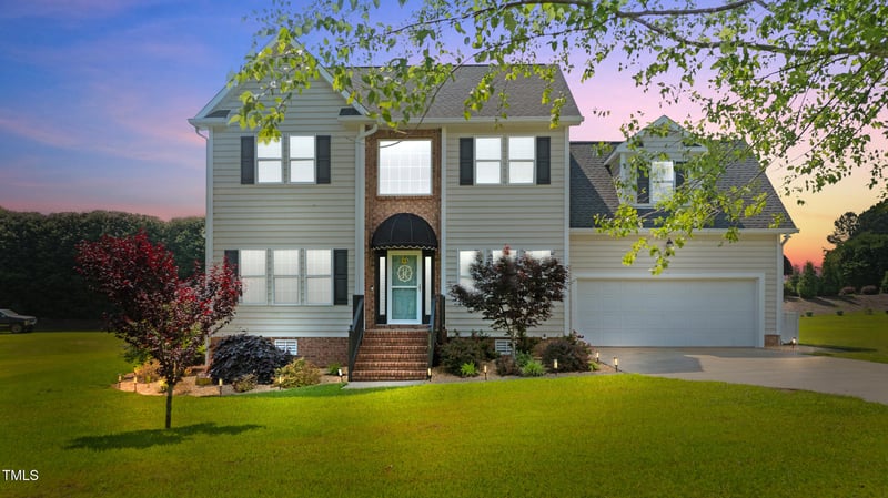 115 Spring Branch Dr, Four Oaks, NC 27524