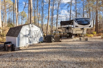 115 Squaw Dr, Louisburg, NC 27549