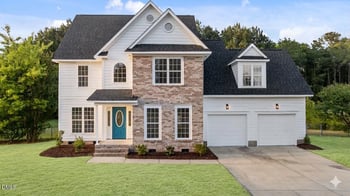 115 Stacy Ln, Raeford, NC 28376