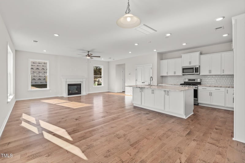 115 Stallion Way, Benson, NC 27504