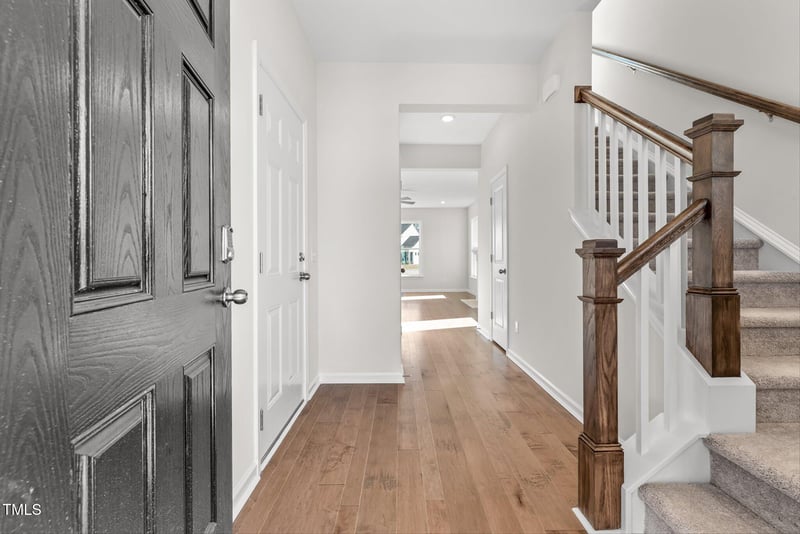 115 Stallion Way, Benson, NC 27504
