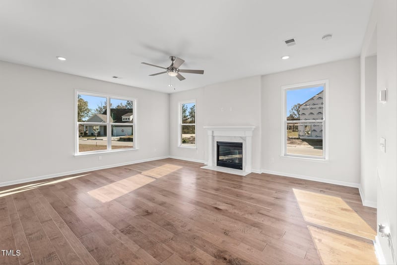 115 Stallion Way, Benson, NC 27504