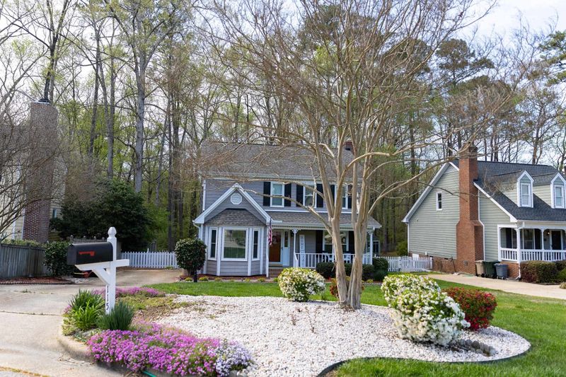 115 Stefi Ct, Garner, NC 27529