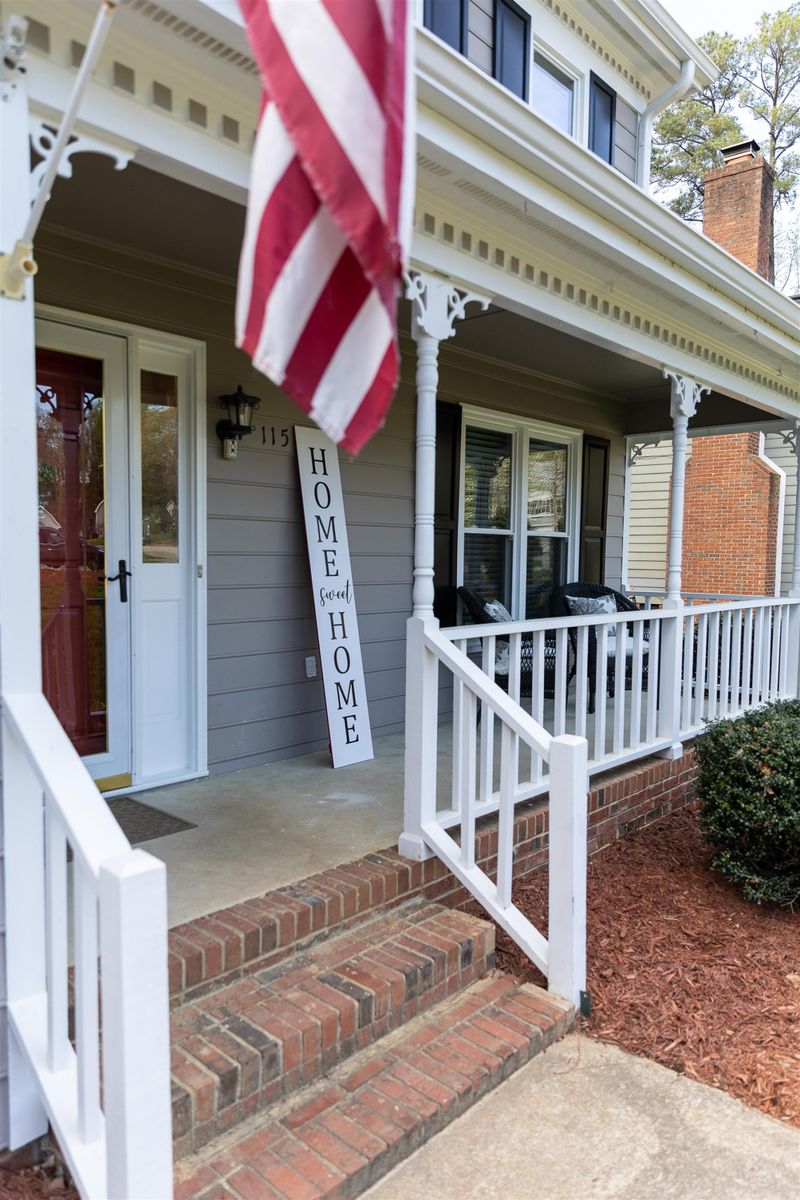 115 Stefi Ct, Garner, NC 27529