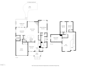 115 Sterling Chapel Way, Chapel Hill, NC 27517