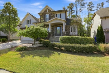 115 Sterling Chapel Way, Chapel Hill, NC 27517