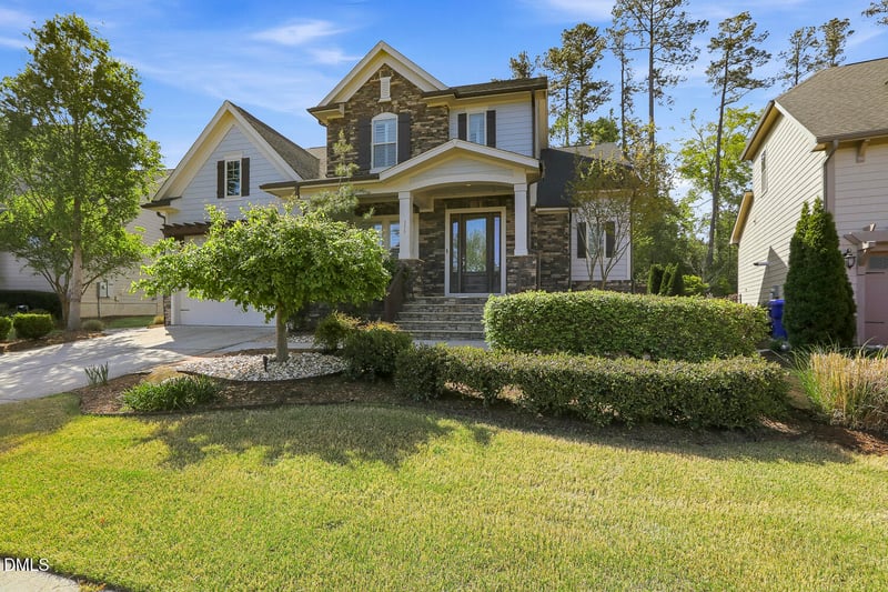 115 Sterling Chapel Way, Chapel Hill, NC 27517