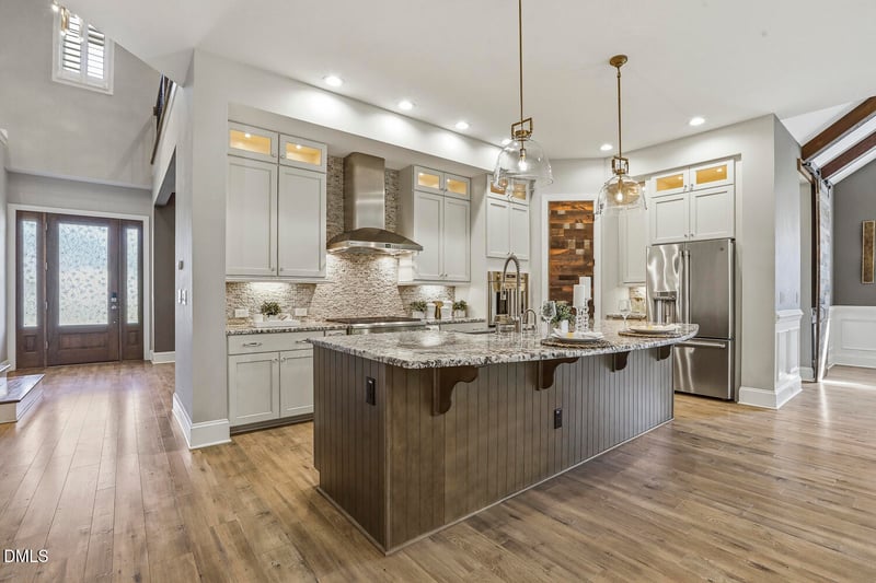 115 Sterling Chapel Way, Chapel Hill, NC 27517