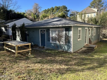 115 Stinson St, Chapel Hill, NC 27516