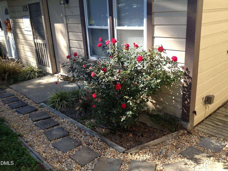 115 Stinson St, Chapel Hill, NC 27516