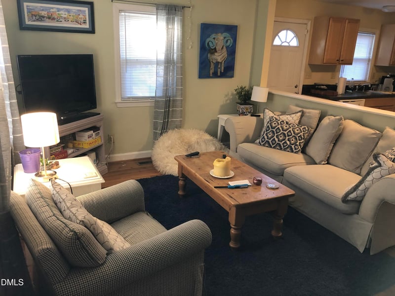 115 Stinson St, Chapel Hill, NC 27516