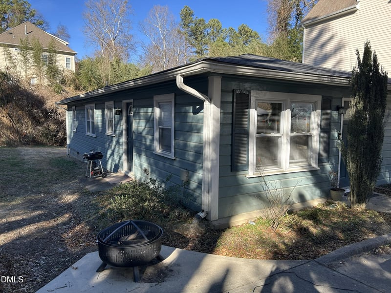 115 Stinson St, Chapel Hill, NC 27516