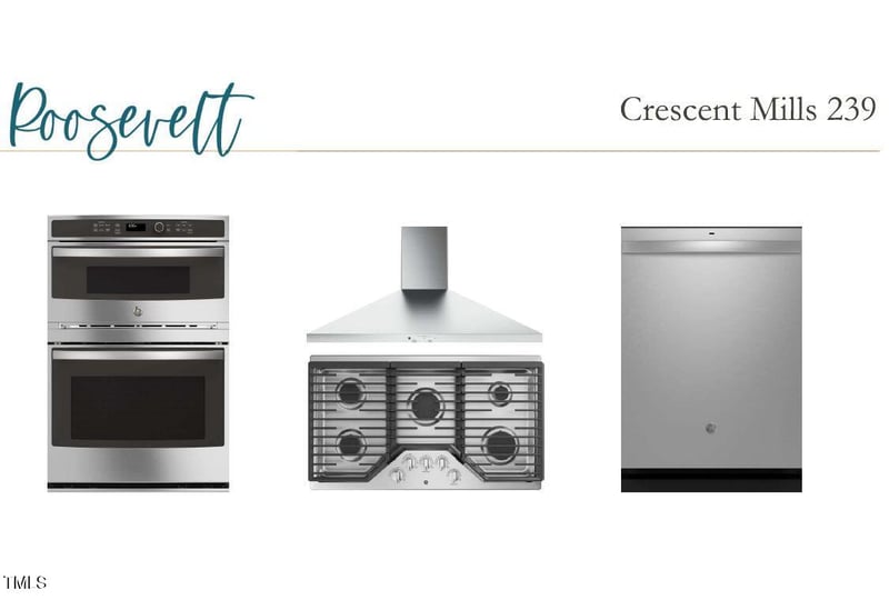 115 Stone Mill Trl Lot 239, Clayton, NC 27520