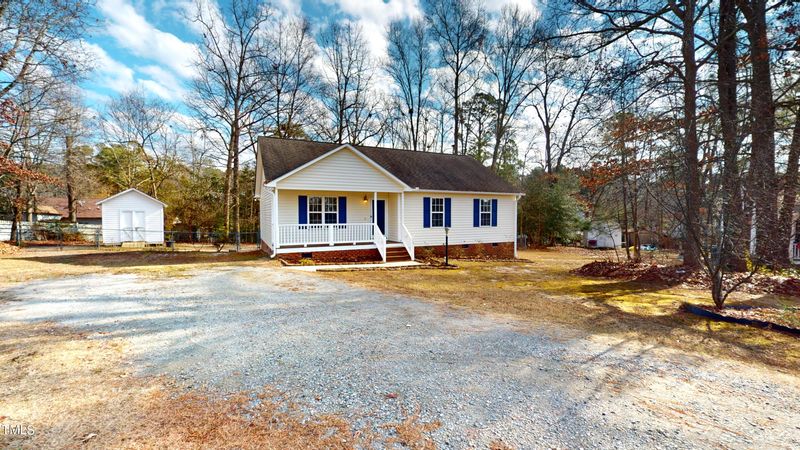 115 Stoneview Cir, Smithfield, NC 27577