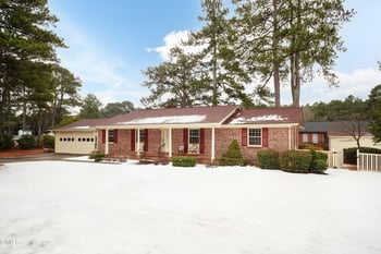 115 Strickland Dr, Smithfield, NC 27577