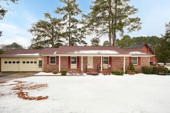 115 Strickland Dr, Smithfield, NC 27577