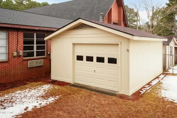 115 Strickland Dr, Smithfield, NC 27577