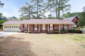 115 Strickland Dr, Smithfield, NC 27577