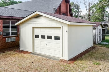 115 Strickland Dr, Smithfield, NC 27577