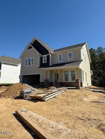 115 Sugar Pine Dr, Franklinton, NC 27525