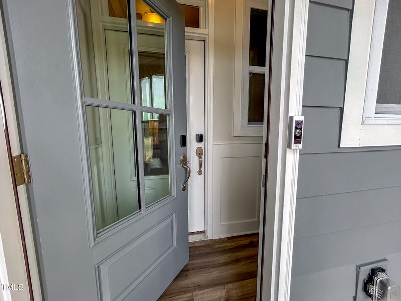 115 Sugar Run Dr #22, Fuquay Varina, NC 27526