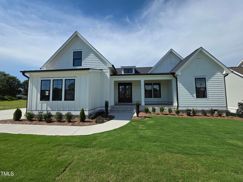115 Summerlin Dr, Clayton, NC 27527