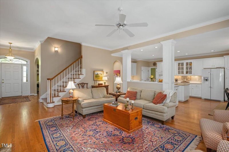 115 Summerview Ln, Cary, NC 27518