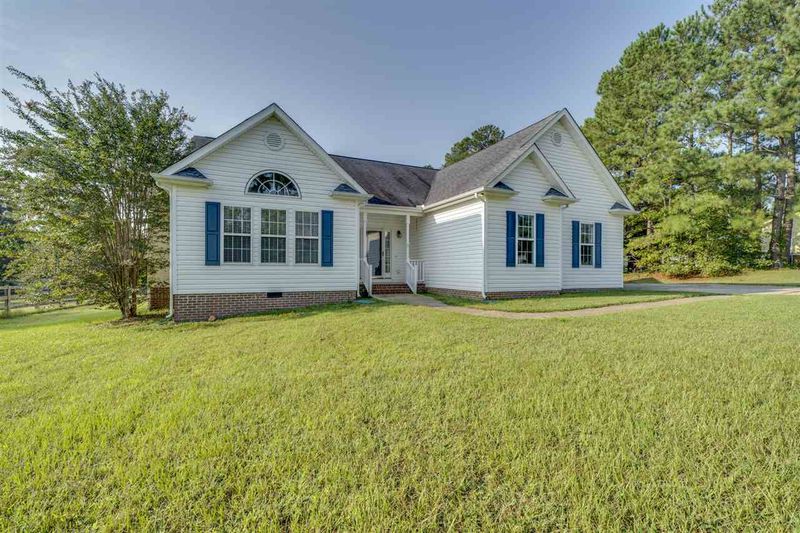 115 Susan Dr, Garner, NC 27529