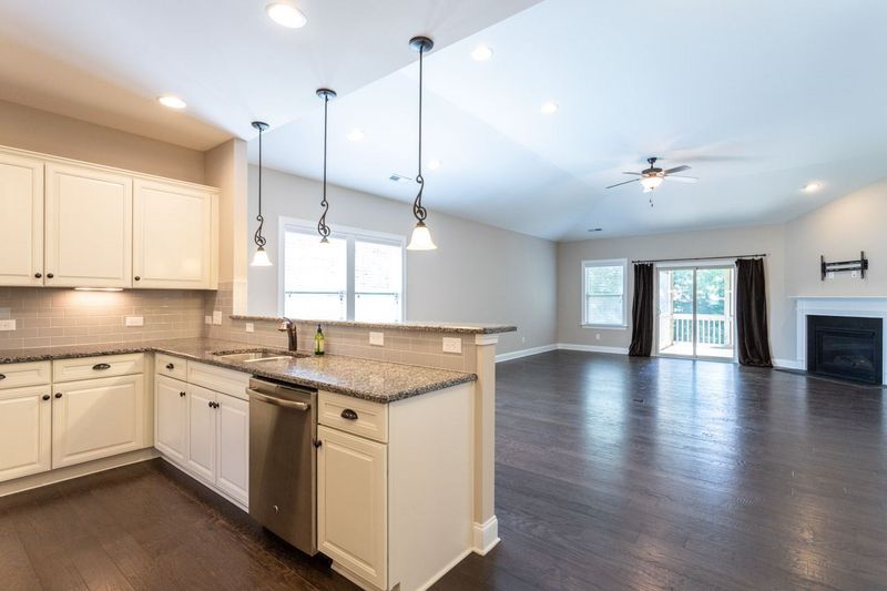 115 Sutton Springs Dr, Garner, NC 27529