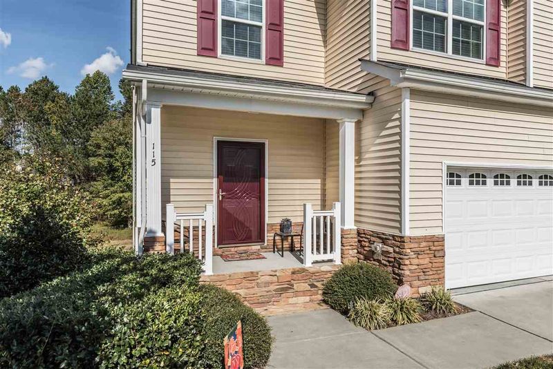 115 Switchback St, Knightdale, NC 27545