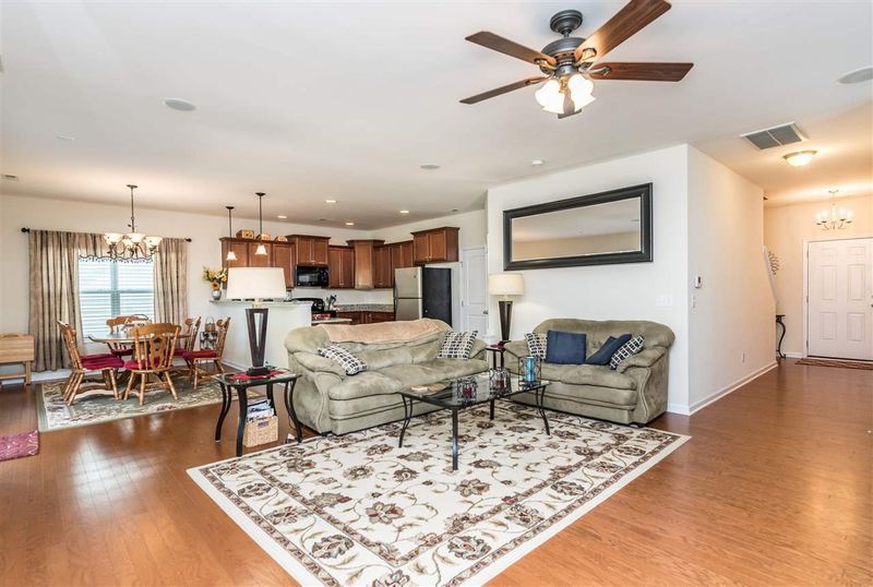 115 Switchback St, Knightdale, NC 27545
