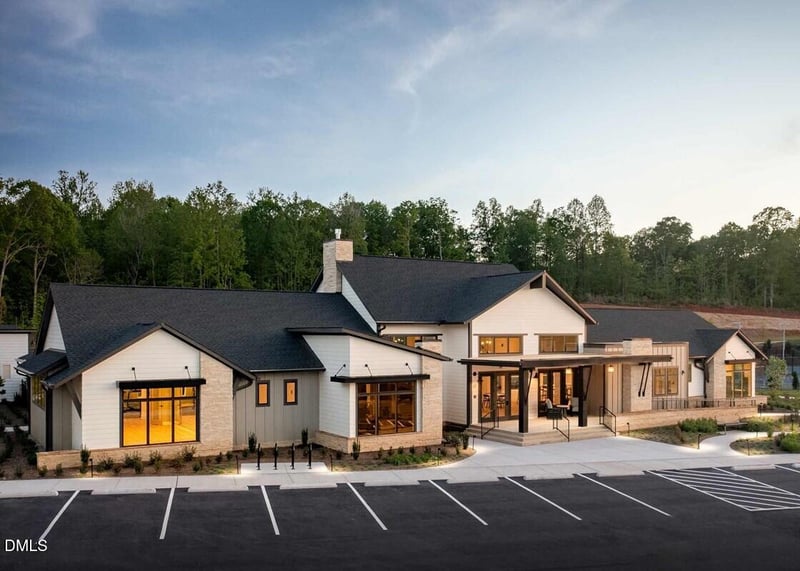 115 Tantara Bend, Pittsboro, NC 27312