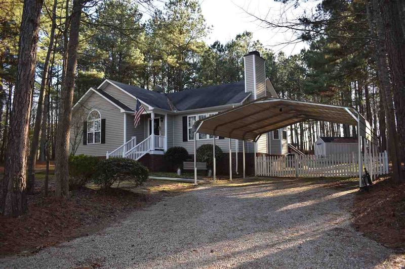 115 Tecumseh Ct, Wendell, NC 27591