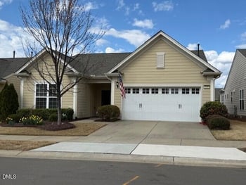 115 Tee Pee Trl, Durham, NC 27703