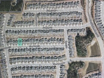 115 Tee Pee Trl, Durham, NC 27703