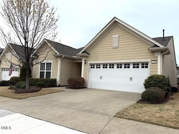 115 Tee Pee Trl, Durham, NC 27703