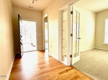 115 Tee Pee Trl, Durham, NC 27703