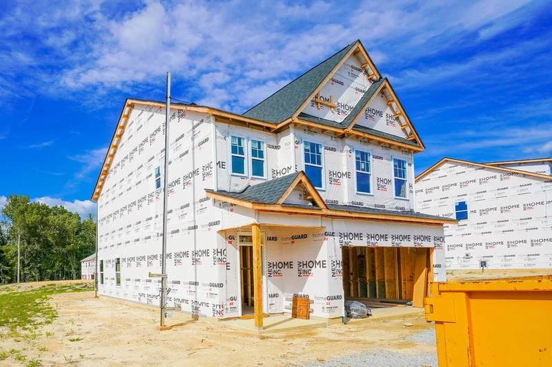 115 Thompson Dr, Selma, NC 27576
