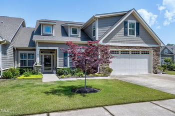115 Thornwhistle Pl, Garner, NC 27529