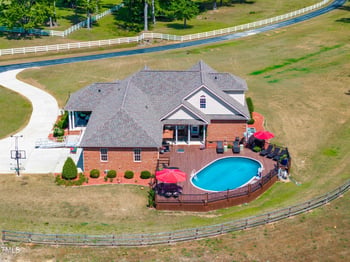 115 Three M Trl, Benson, NC 27504
