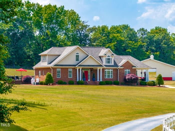 115 Three M Trl, Benson, NC 27504