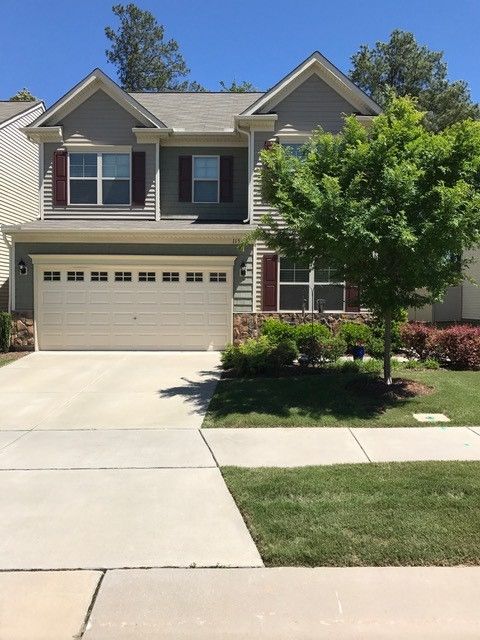 115 Torrey Heights Ln, Durham, NC 27703