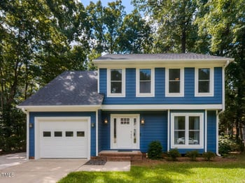 115 Trackers Rd, Cary, NC 27513